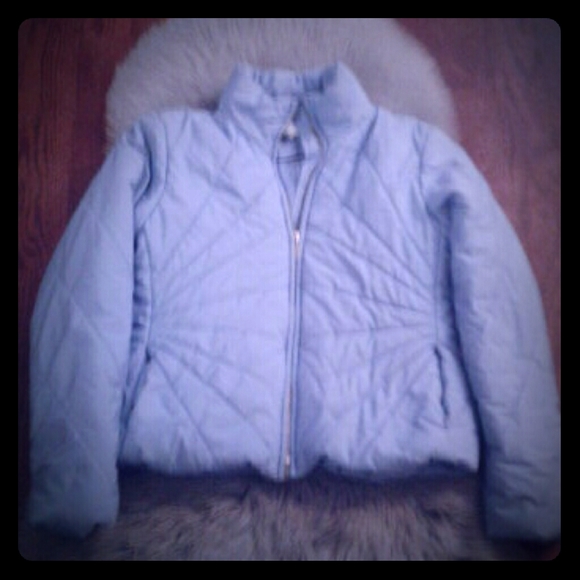 Casual Corner Jackets & Blazers - Puffer jacket